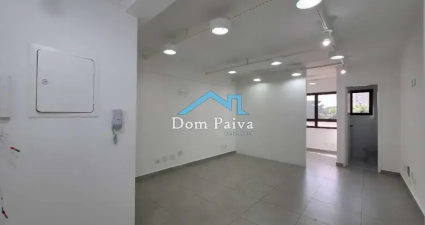 Sala comercial para alugar na Doutor Tirso Martins, 100, Vila Mariana, São Paulo