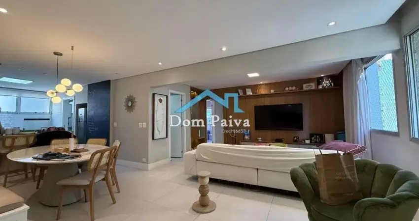 Apartamento com 2 quartos à venda na Rua Eça de Queiroz, 258, Vila Mariana, São Paulo