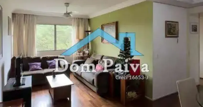Apartamento com 3 quartos à venda na Rua Alvorada, 795, Vila Olímpia, São Paulo