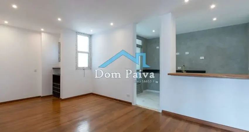 Apartamento com 3 quartos à venda na Avenida Onze de Junho, 582, Vila Clementino, São Paulo