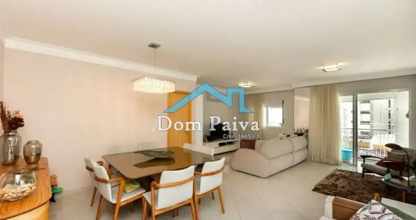 Apartamento com 3 quartos à venda na Rua Napoleão de Barros, 1190, Vila Clementino, São Paulo