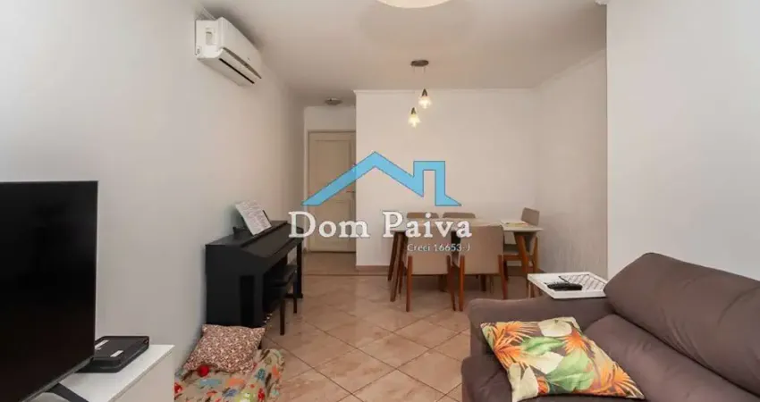 Apartamento com 2 quartos à venda na Avenida Moaci, 534, Moema, São Paulo