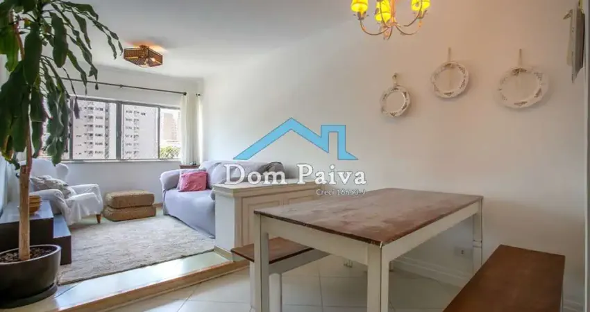 Apartamento com 3 quartos à venda na Avenida Doutor Altino Arantes, 669, Vila Clementino, São Paulo