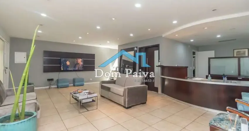 Prédio à venda na Avenida Jandira, 913, Moema, São Paulo