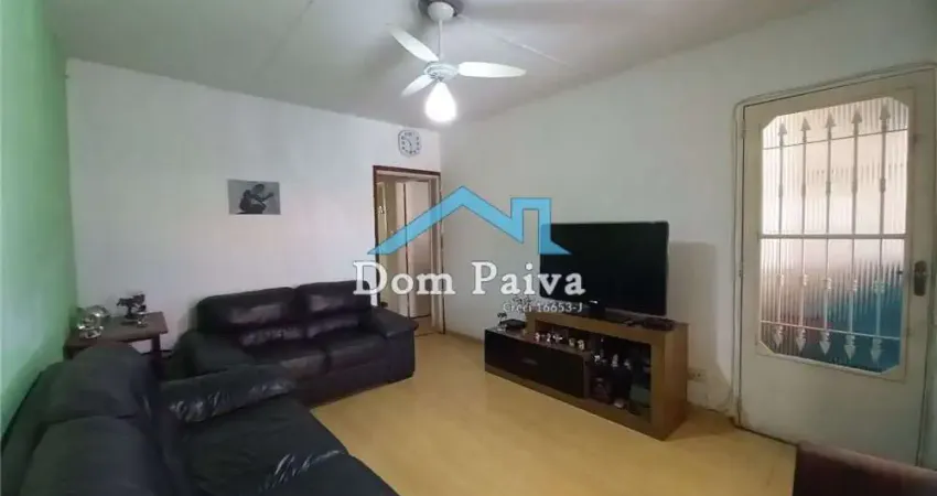 Casa com 3 quartos à venda na Coriri, 54, Vila Guarani, São Paulo