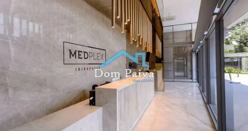 Sala comercial à venda na Avenida Rubem Berta, 850, Indianópolis, São Paulo