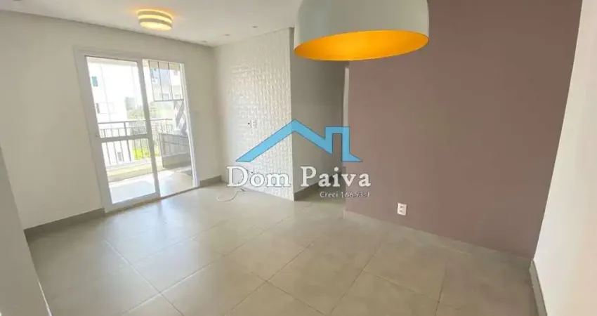 Apartamento com 3 quartos à venda na Rua Ibirajá, 90, Vila Guarani, São Paulo