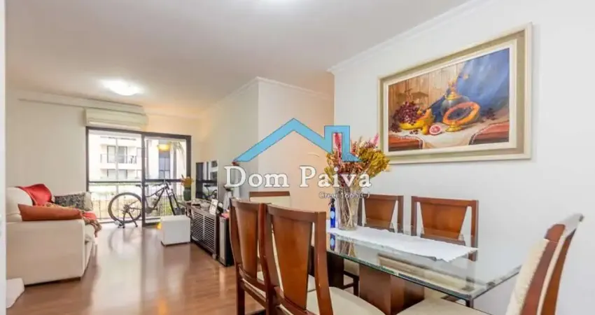 Apartamento com 3 quartos à venda na Avenida Cotovia, 274, Moema, São Paulo