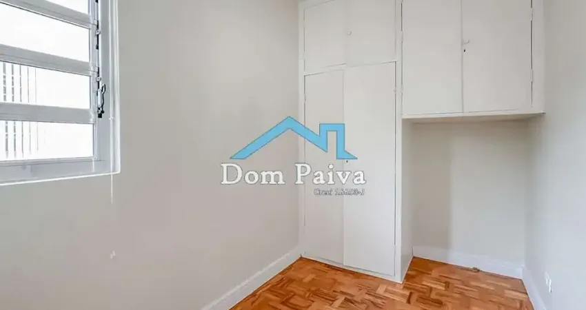 Apartamento com 2 quartos à venda na Avenida Açocê, 294, Indianópolis, São Paulo