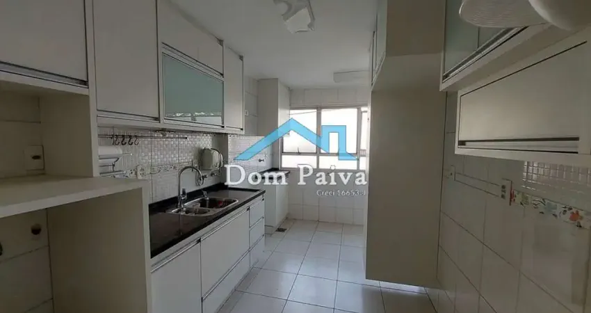 Apartamento com 3 quartos à venda na Avenida Chibarás, 415, Indianópolis, São Paulo