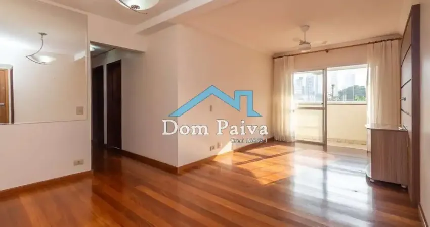 Apartamento com 3 quartos à venda na Rua Loefgren, 441, Vila Clementino, São Paulo