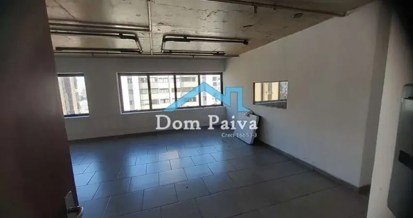 Sala comercial à venda na Avenida Ibijaú, 331, Indianópolis, São Paulo