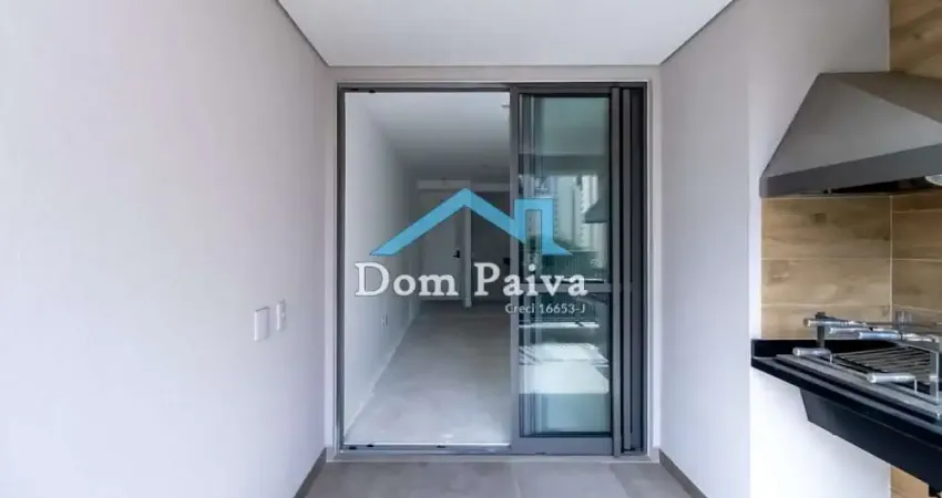 Apartamento com 2 quartos à venda na Avenida Aratãs, 772, Indianópolis, São Paulo