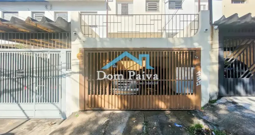 Casa com 3 quartos à venda na Rua Loefgren, 173, Vila Clementino, São Paulo