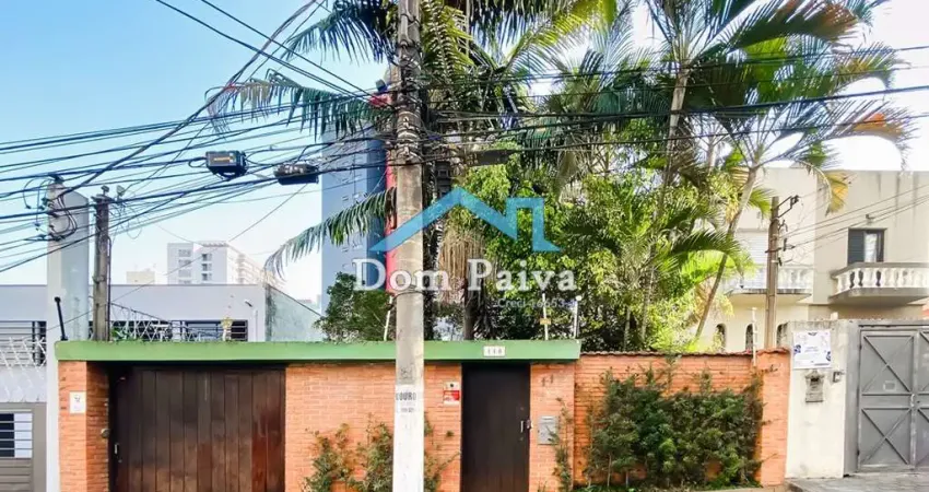 Casa com 4 quartos à venda na Rua Arnoldo Baldoino Welter, 110, Vila Guarani, São Paulo