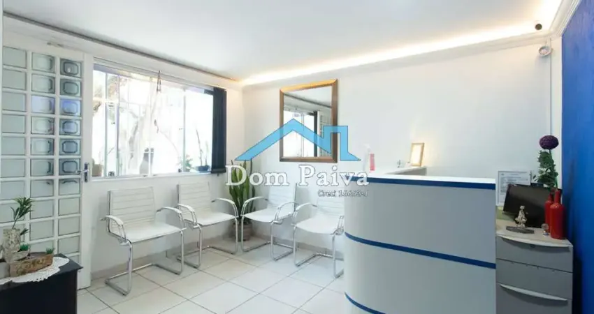 Prédio à venda na Rua Napoleão de Barros, 599, Vila Clementino, São Paulo