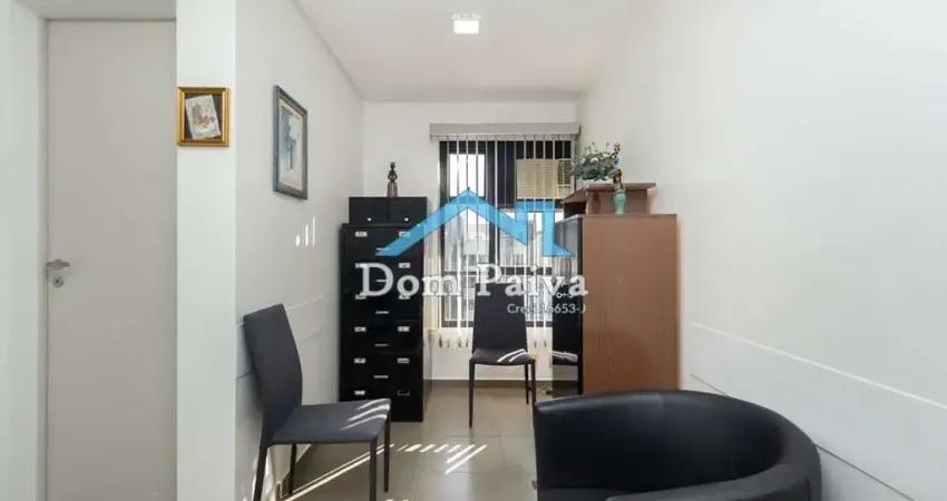 Sala comercial à venda na Rua Pedro de Toledo, 129, Vila Clementino, São Paulo