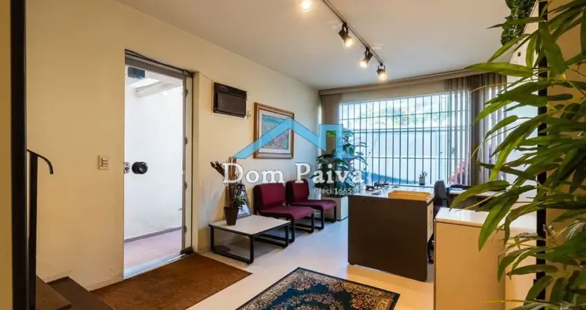 Prédio à venda na Avenida dos Bandeirantes, 2649, Moema, São Paulo