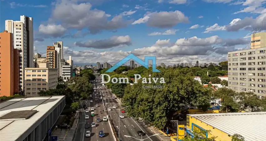 Terreno à venda na Avenida Jandira, 972, Moema, São Paulo