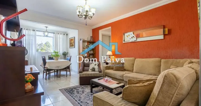 Apartamento com 2 quartos à venda na Alameda dos Anapurus, 1832, Moema, São Paulo