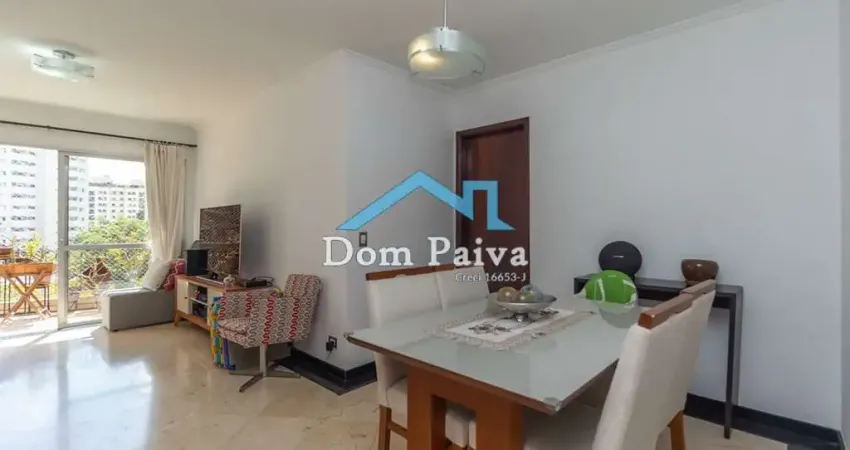 Apartamento com 3 quartos à venda na Rua Estado de Israel, 847, Vila Clementino, São Paulo