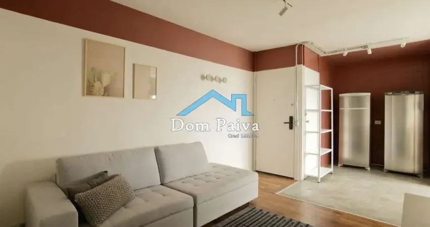 Apartamento com 4 quartos à venda na Rua Alvorada, 795, Vila Olímpia, São Paulo