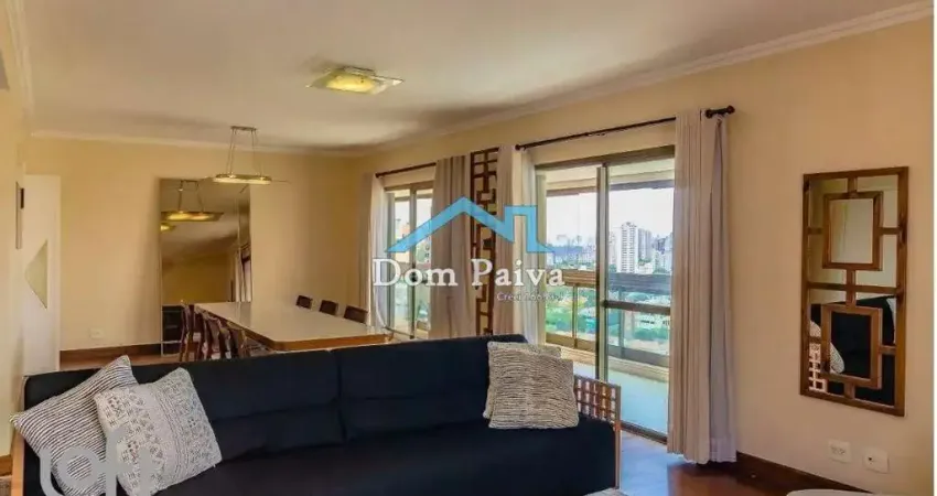 Apartamento com 4 quartos à venda na Rua Doutor Diogo de Faria, 477, Vila Clementino, São Paulo