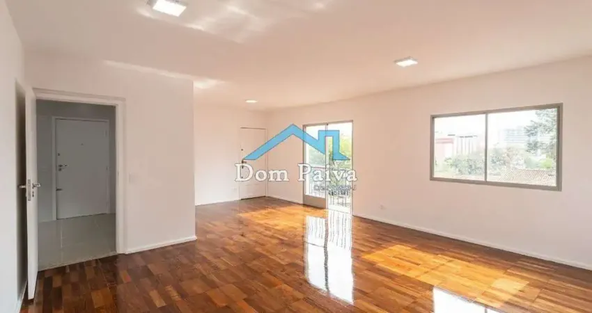 Apartamento com 3 quartos à venda na Rua Borges Lagoa, 1246, Vila Clementino, São Paulo