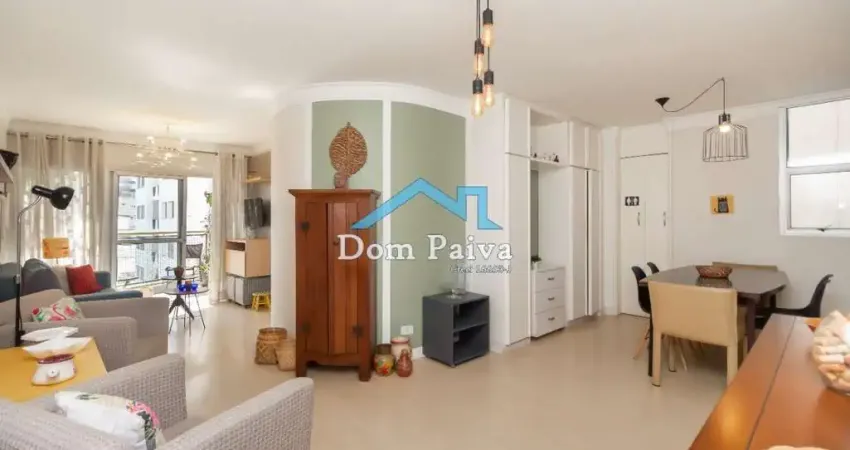 Apartamento com 2 quartos à venda na Avenida Onze de Junho, 582, Vila Clementino, São Paulo