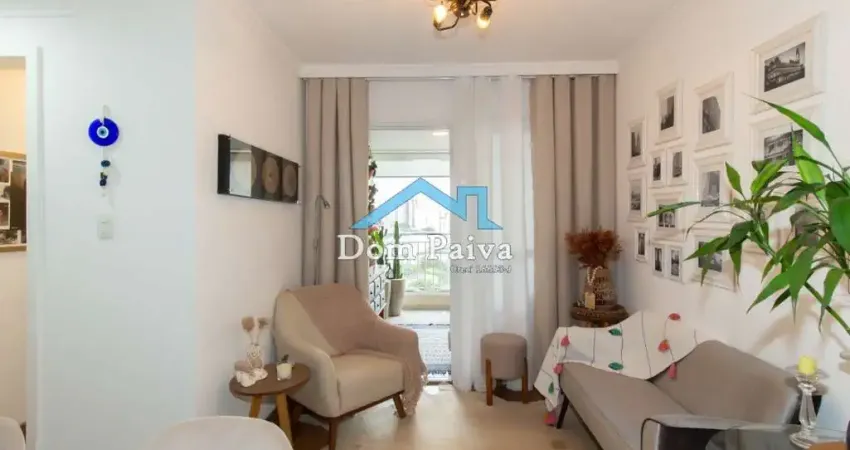 Apartamento com 2 quartos à venda na Rua General Chagas Santos, 727, Vila da Saúde, São Paulo