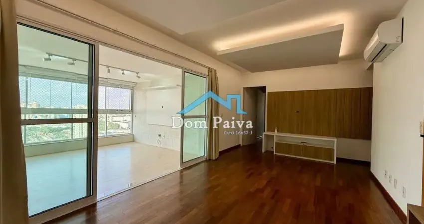 Apartamento com 4 quartos à venda na Rua General Chagas Santos, 160, Vila da Saúde, São Paulo