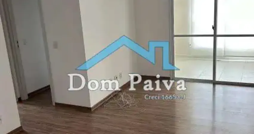 Apartamento com 2 quartos à venda na Avenida Itaboraí, 1187, Bosque da Saúde, São Paulo