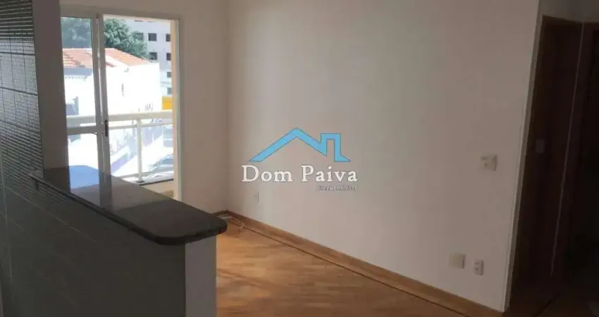 Apartamento com 1 quarto à venda na Rua Professor Sousa Barros, 210, Vila Guarani, São Paulo