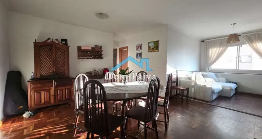 Apartamento com 3 quartos à venda na Humberto de Campos, 67, Vila Guarani, São Paulo