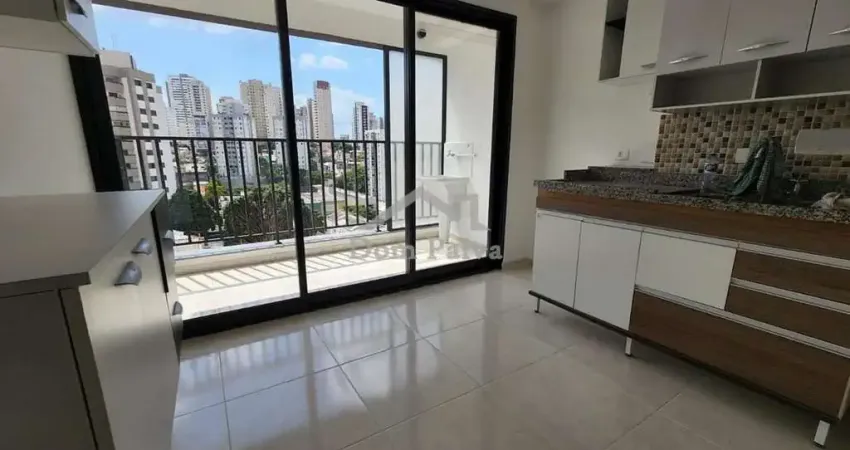 Apartamento com 2 quartos à venda na Rua Visconde de Inhaúma, 523, Vila da Saúde, São Paulo