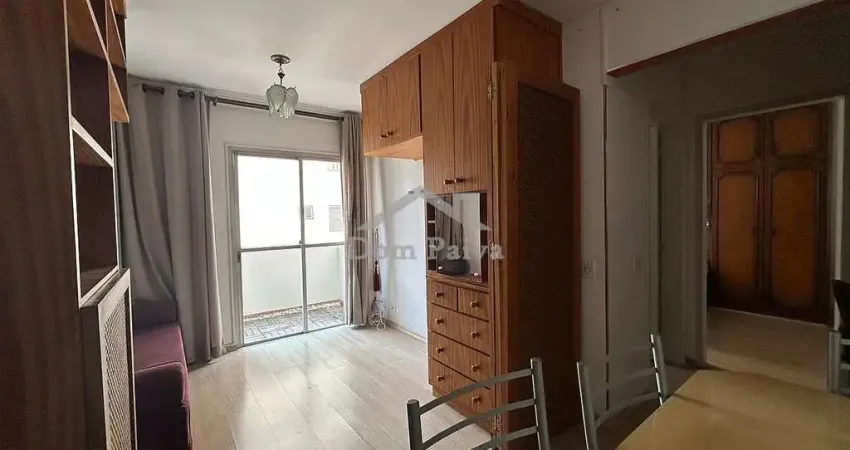 Apartamento com 1 quarto à venda na Avenida Miguel Estefno, 400, Saúde, São Paulo