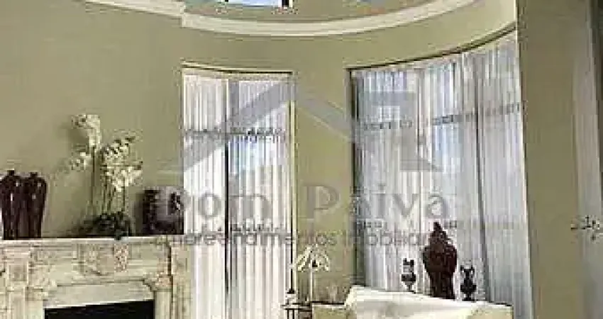 Apartamento com 4 quartos à venda na Alameda dos Arapanés, 161, Moema, São Paulo