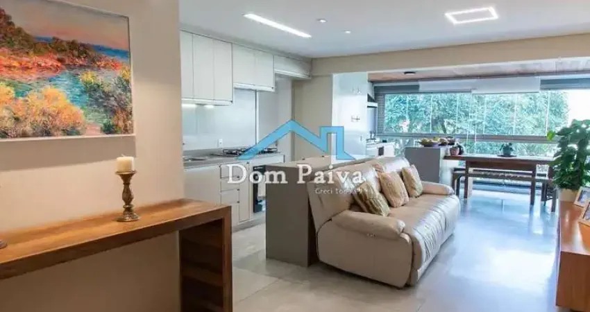 Apartamento com 3 quartos à venda na Rua Desembargador Aragão, 101, Vila Mariana, São Paulo