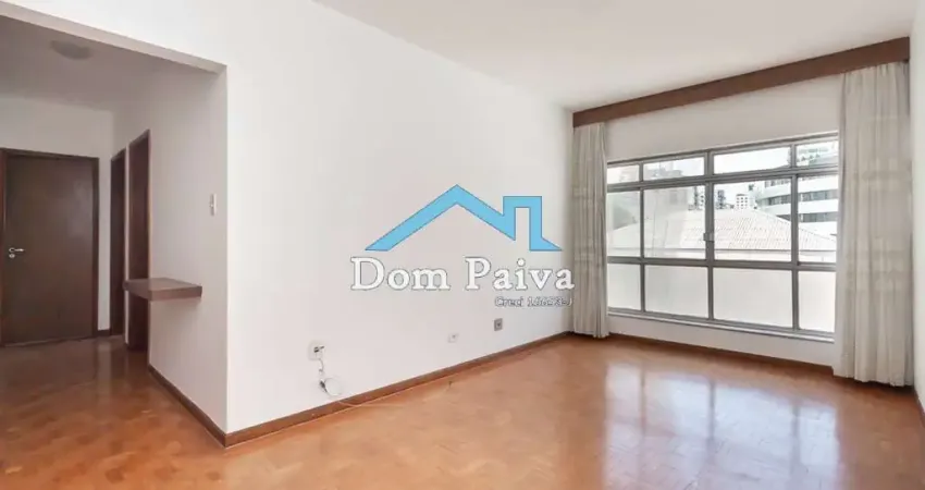 Apartamento com 2 quartos à venda na Rua Clodomiro Amazonas, 31, Vila Nova Conceição, São Paulo