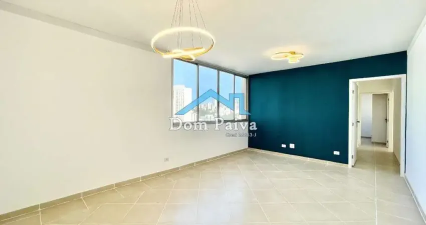 Apartamento com 3 quartos à venda na Avenida Lacerda Franco, 946, Cambuci, São Paulo