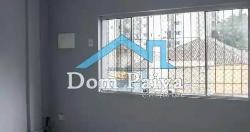 Apartamento com 2 quartos à venda na Rua Luís Góis, 993, Mirandópolis, São Paulo