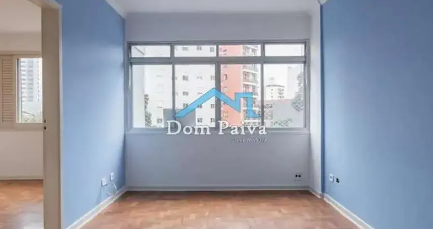 Apartamento com 2 quartos à venda na Avenida Senador Casimiro da Rocha, 148, Mirandópolis, São Paulo