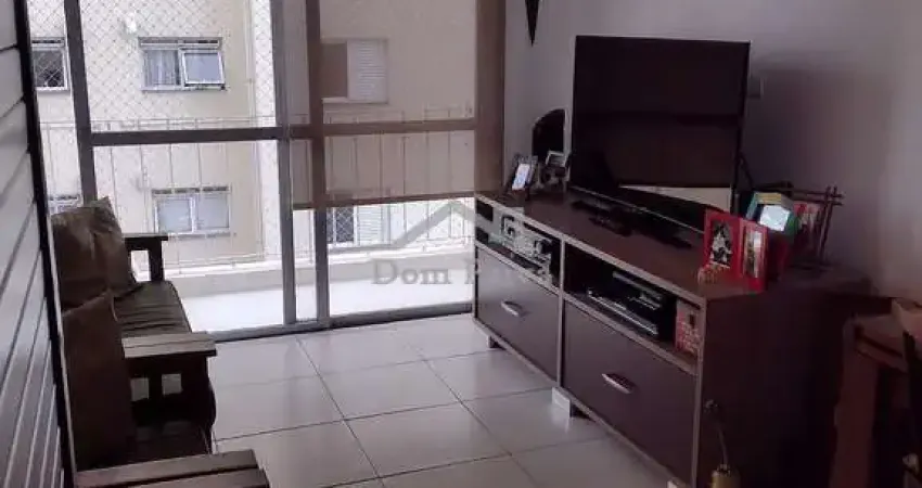 Apartamento com 2 quartos à venda na Rua Correia de Lemos, 182, Chácara Inglesa, São Paulo