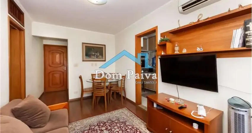 Apartamento com 2 quartos à venda na Rua Comendador Miguel Calfat, 233, Vila Nova Conceição, São Paulo