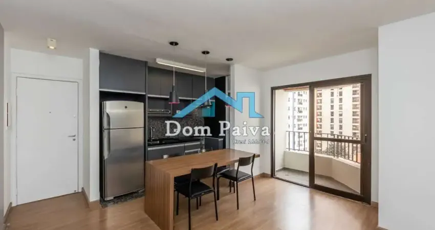 Apartamento com 2 quartos à venda na Rua Comendador Miguel Calfat, 206, Vila Nova Conceição, São Paulo