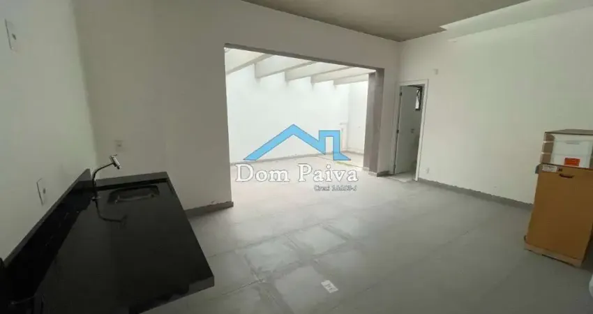 Apartamento com 1 quarto à venda na Rua Jacques Félix, 601, Vila Nova Conceição, São Paulo