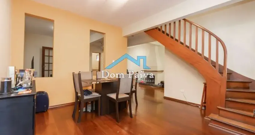 Casa com 5 quartos à venda na Rua Irundiara, 35, Vila Nova Conceição, São Paulo