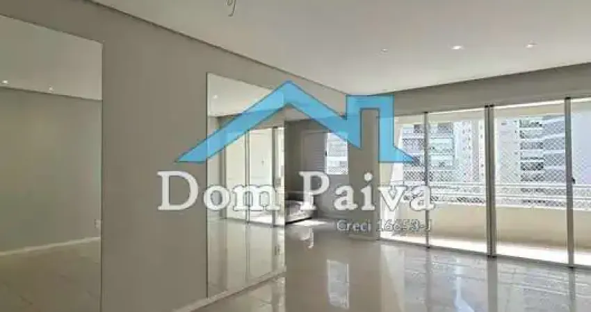 Apartamento com 3 quartos à venda na Avenida Jamaris, 64, Planalto Paulista, São Paulo