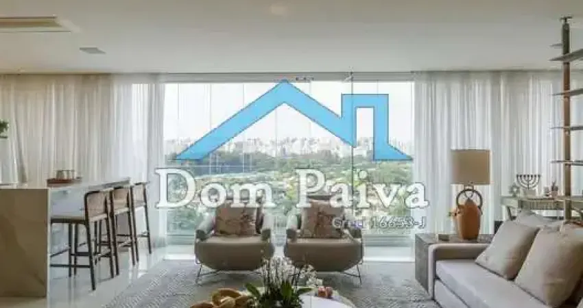 Apartamento com 2 quartos à venda na Rua Gaivota, 65, Moema, São Paulo