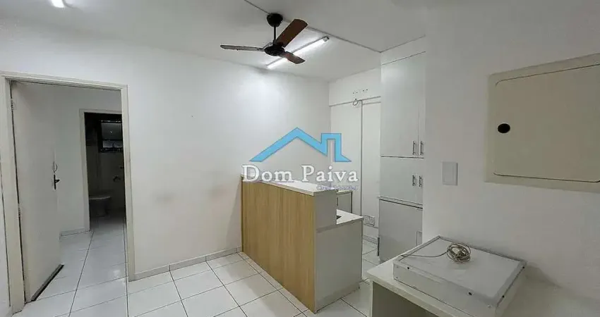 Sala comercial à venda na Rua Doutor Thirso Martins, 100, Vila Mariana, São Paulo